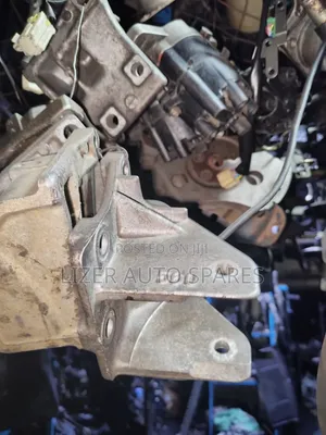 Gearbox Clemb Lancer