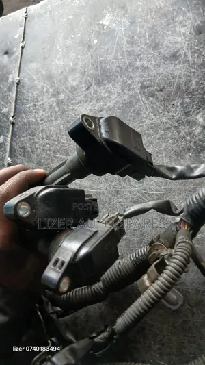 Coil 3A90 Mirage