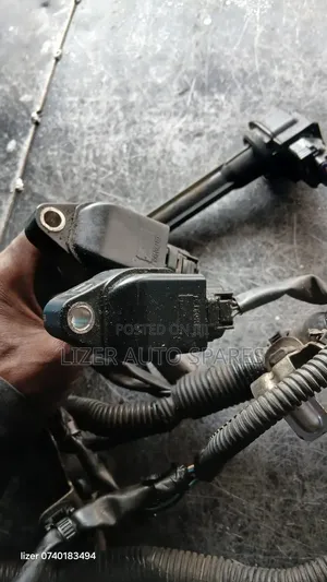 Coil 3A90 Mirage