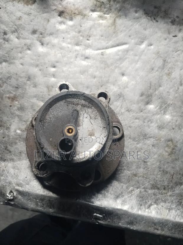 Rear Hub Outlander/RVR New Model 2wd