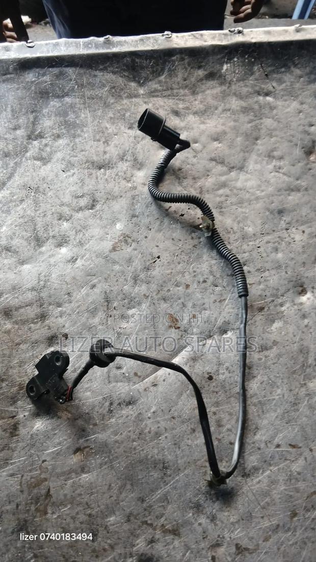 Crankshaft Sensor 4G93 Galant - main view