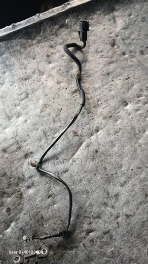 Crankshaft Sensor 4G93 Galant