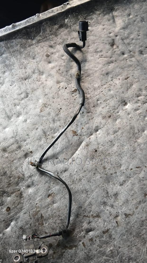 Crankshaft Sensor 4G93 Galant - thumbnail 2