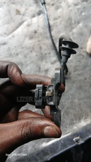 Crankshaft Sensor 4G93 Galant