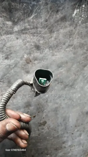 Crankshaft Sensor 4G93 Galant