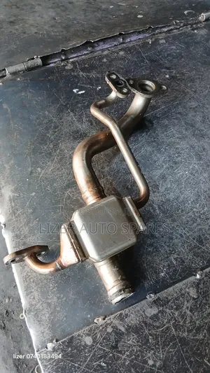 Egr Pipe 1KR New