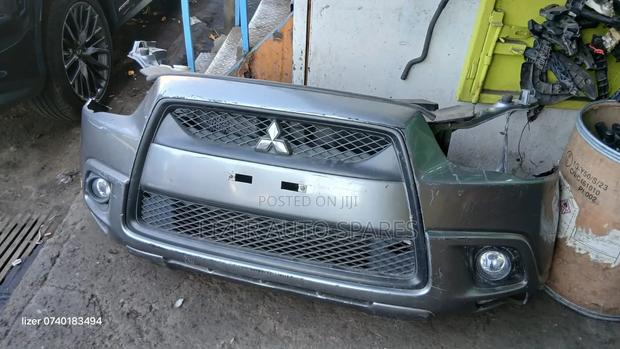 Nosecut RVR New Model