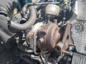 Turbo S5 Demio