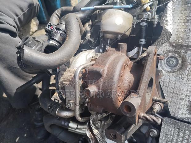 Turbo S5 Demio - main view