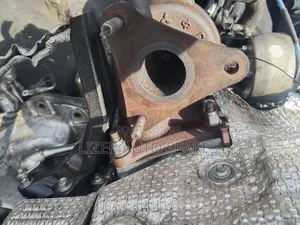 Turbo S5 Demio