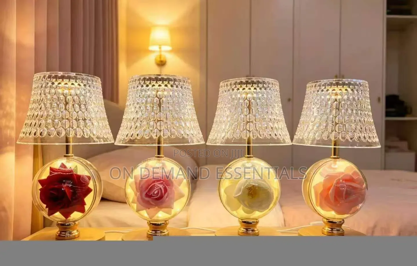 Lighting Decors