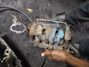 Hub Ford Ranger