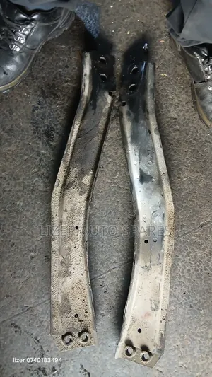 Control Arm Outlander New Model
