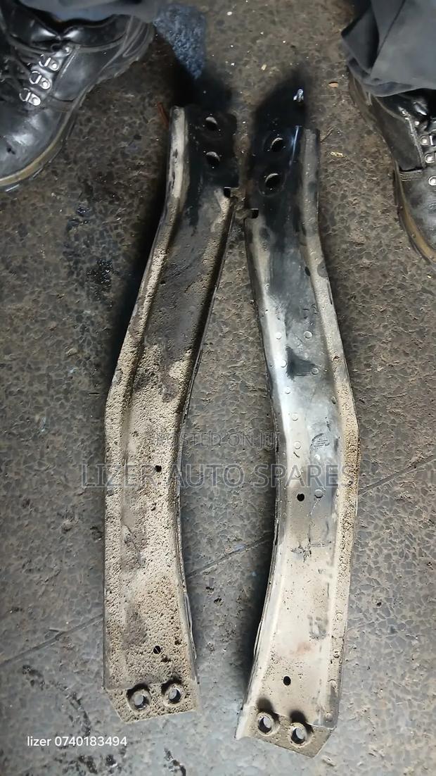 Control Arm Outlander New Model