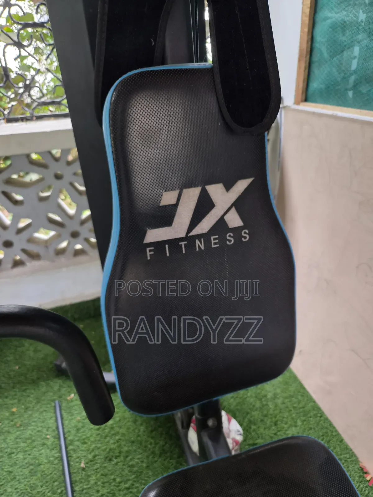 JX Gym Machine Multi Station