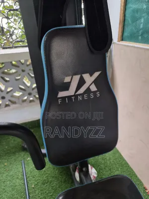 JX Gym Machine Multi Station