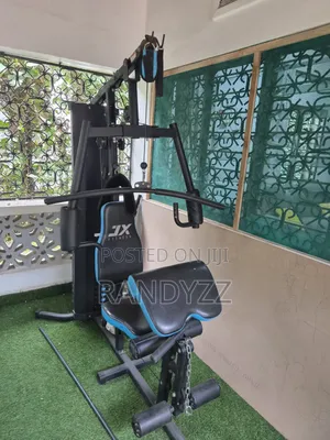 JX Gym Machine Multi Station