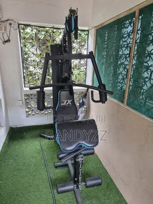 JX Gym Machine Multi Station