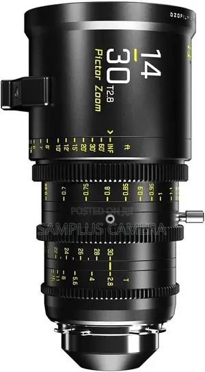DZOFILM Pictor 14-30mm T2.8