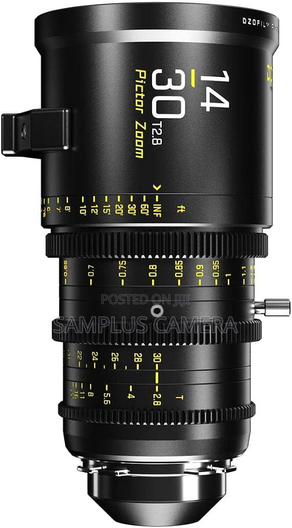 DZOFILM Pictor 14-30mm T2.8
