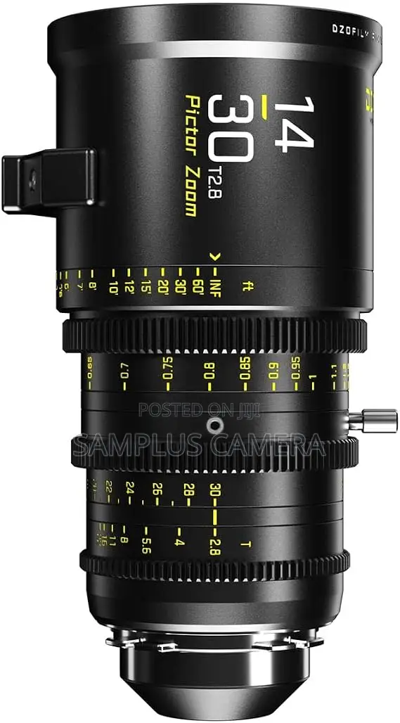 DZOFILM Pictor 14-30mm T2.8