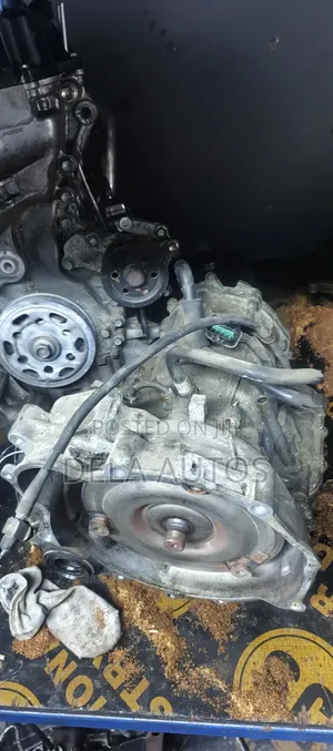 3g83 Minica Kei Auto Gearbox