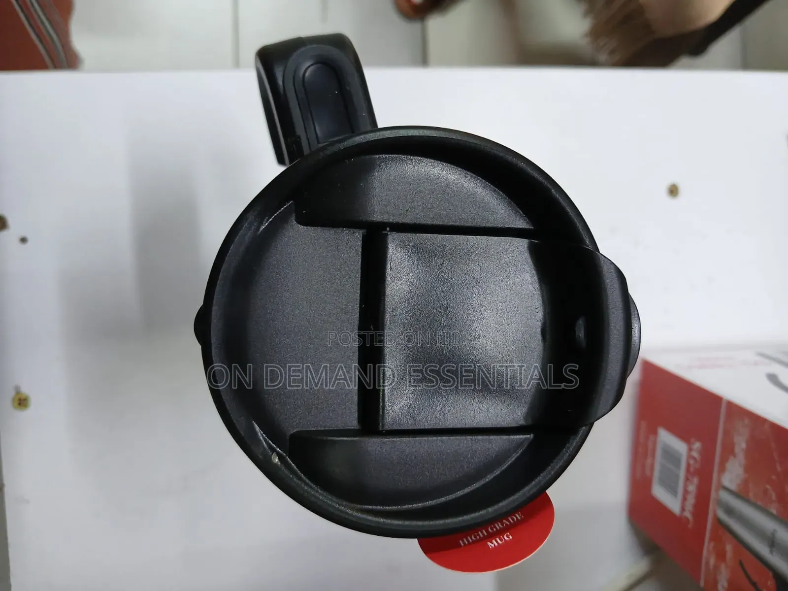 Signature High Grade Vacuum Flask – 450ML