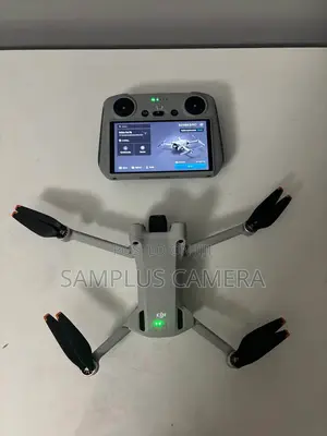 Dji Mini 3 Pro