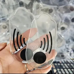 Silicone Orthopedic Insoles for Feet