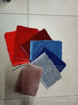 Warm 10mm Thick Wall to Wall Carpets
