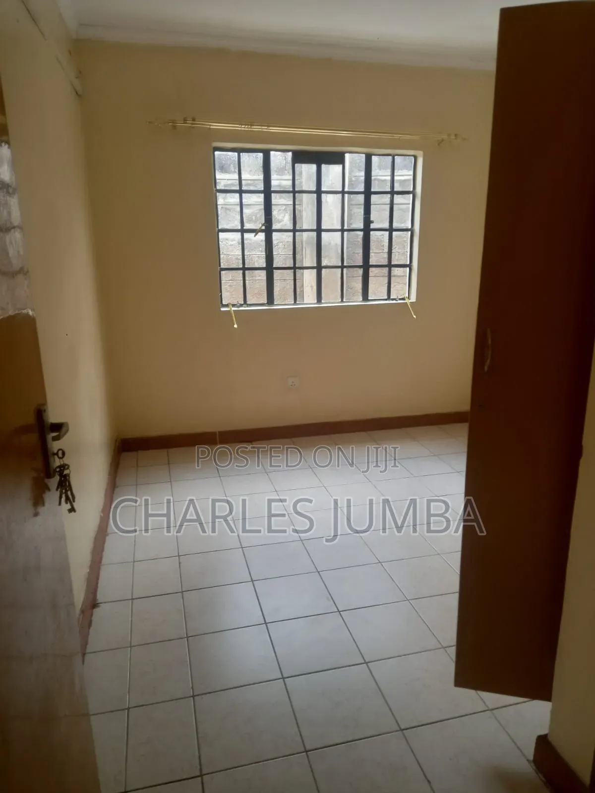 3bdrm Bungalow in Deliverance Rd, Kitengela for rent