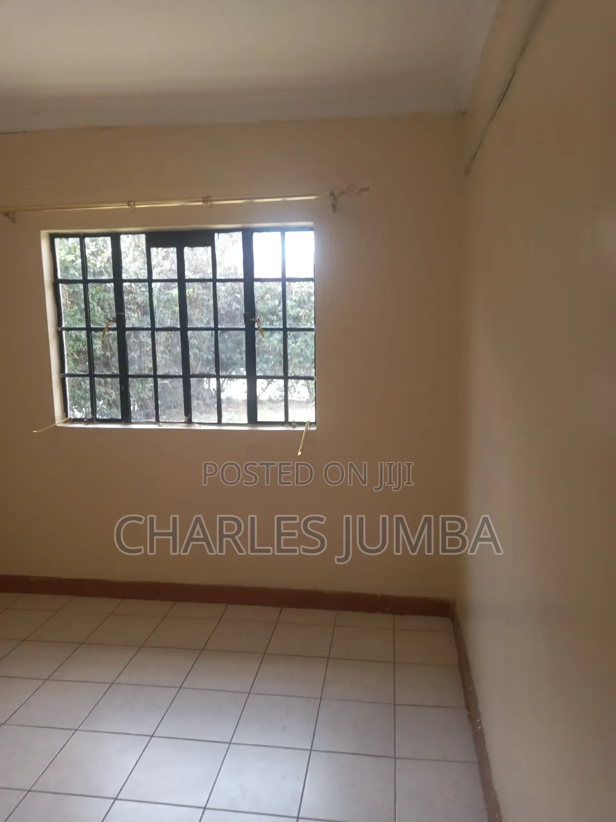 3bdrm Bungalow in Deliverance Rd, Kitengela for rent