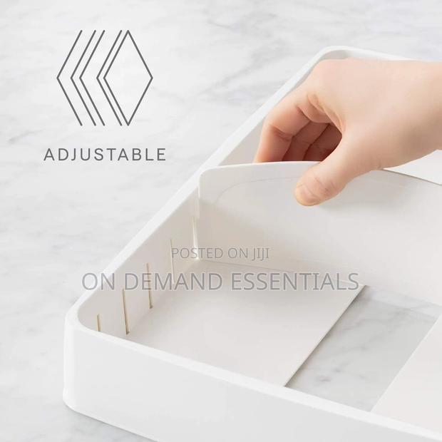 Container Lid Storage Rack - thumbnail 3