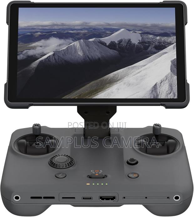 DJI RC Pro 2 Remote Controller - main view
