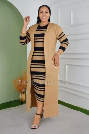 Cute Sweater Dress