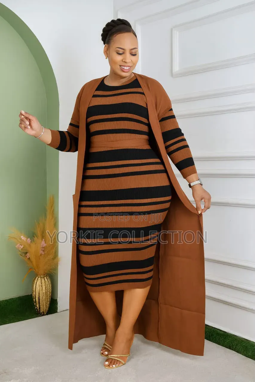 Cute Sweater Dress