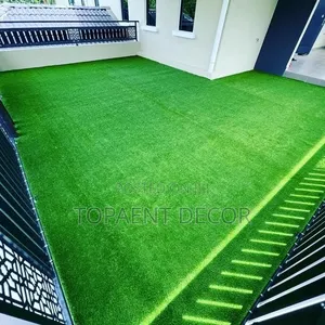Green Turf Grass Carpets and Installation