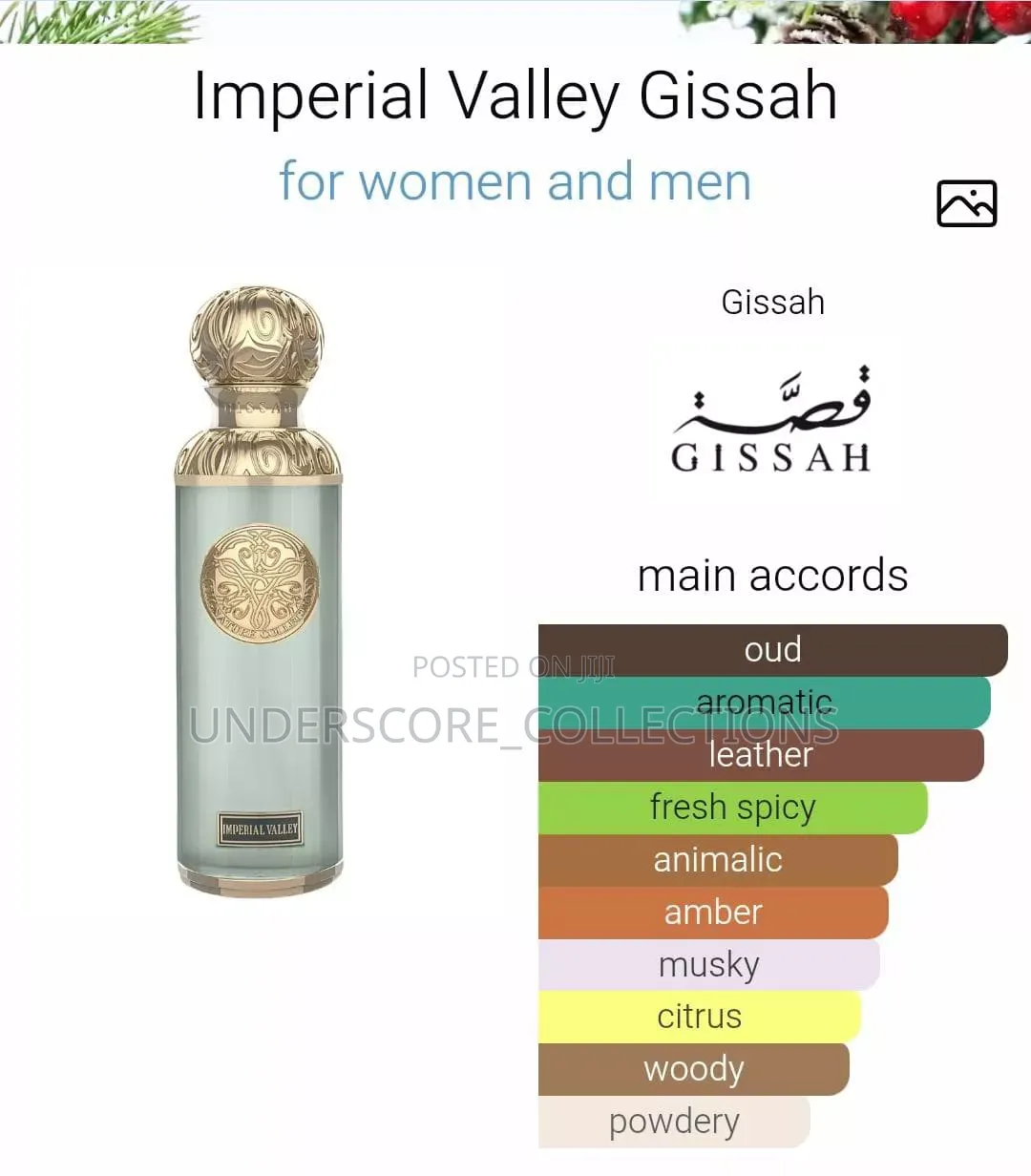 Imperial Valley by Gissah
