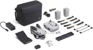 DJI Air 2S Fly More Combo