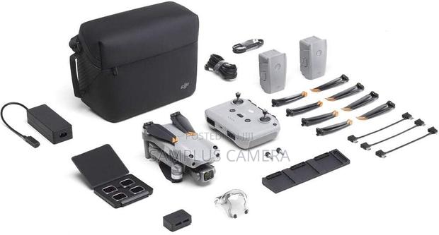 DJI Air 2S Fly More Combo