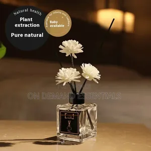 50Ml Reed Diffuser