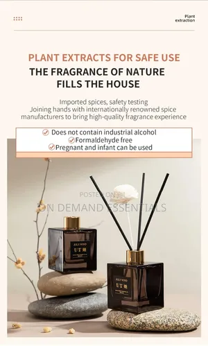 50Ml Reed Diffuser
