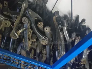 Wheels Hub and Arms