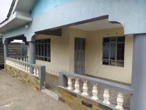 3bdrm Bungalow in Milimani, Kitengela for rent