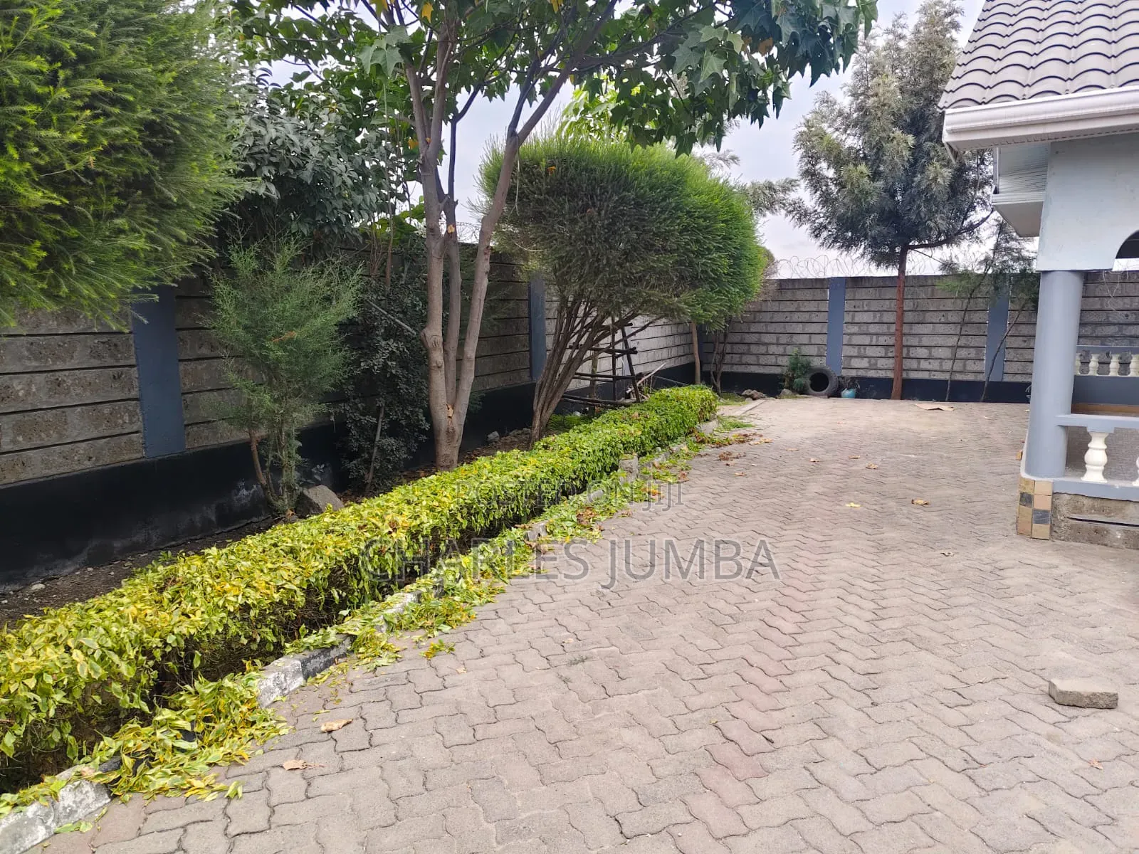 3bdrm Bungalow in Milimani, Kitengela for rent