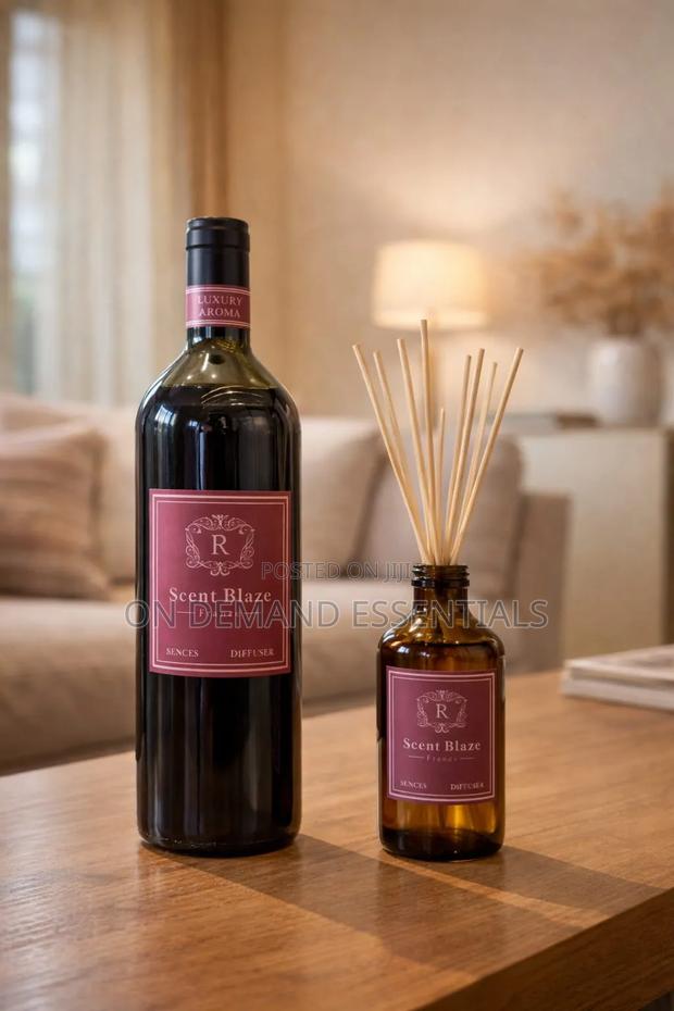 Luxury Aroma Refill - main view