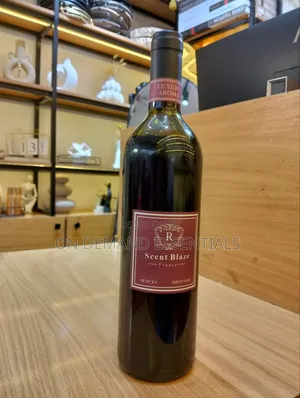 Luxury Aroma Refill