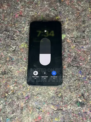 Apple iPhone 13 Pro 1 TB Black