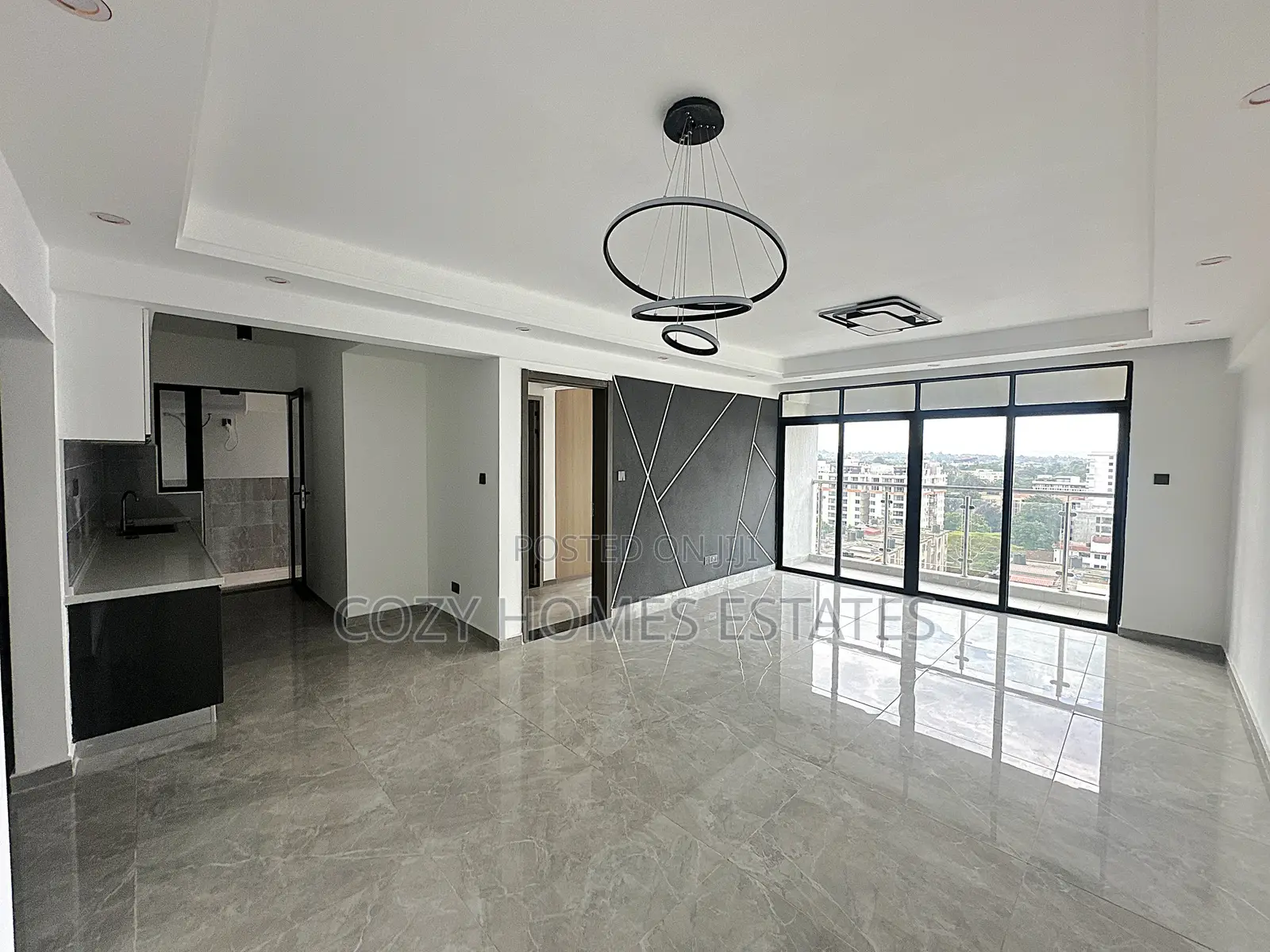 2bdrm Apartment in Valley Arcade for rent