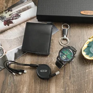 Moongrass Men Gift Set